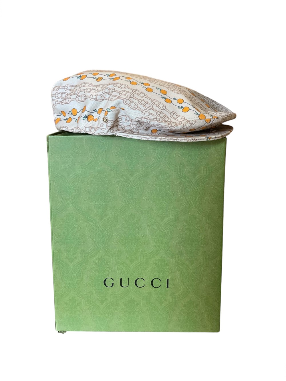 GUCCI - Size 57 / S