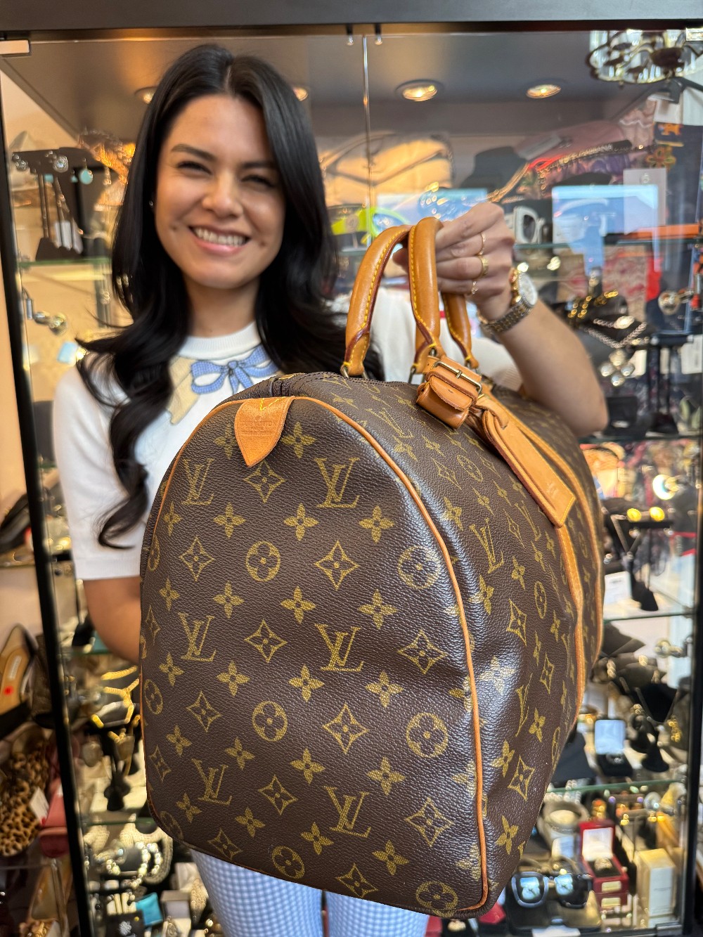 LOUIS VUITTON