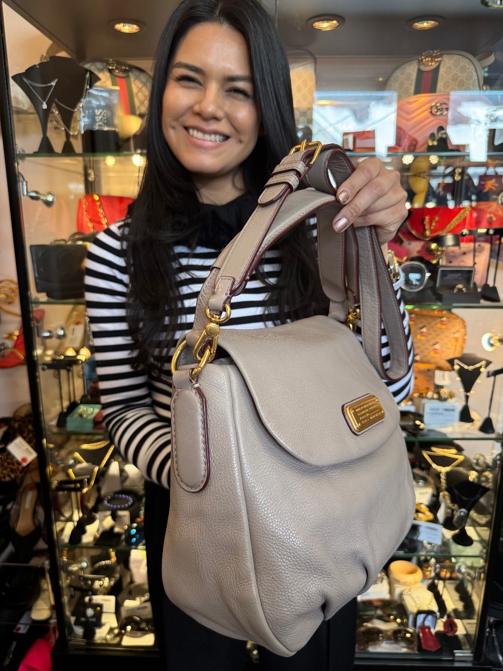 MARC BY MARC JACOBS
