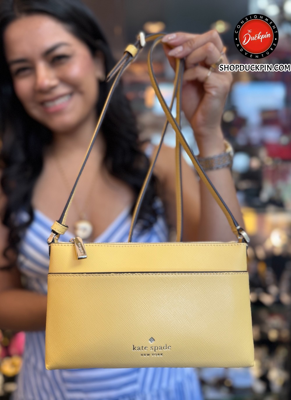 KATE SPADE