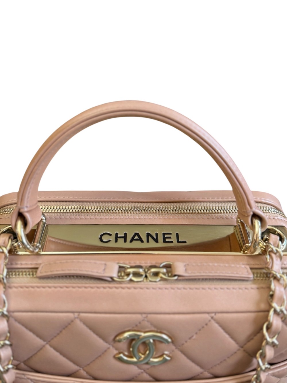 CHANEL