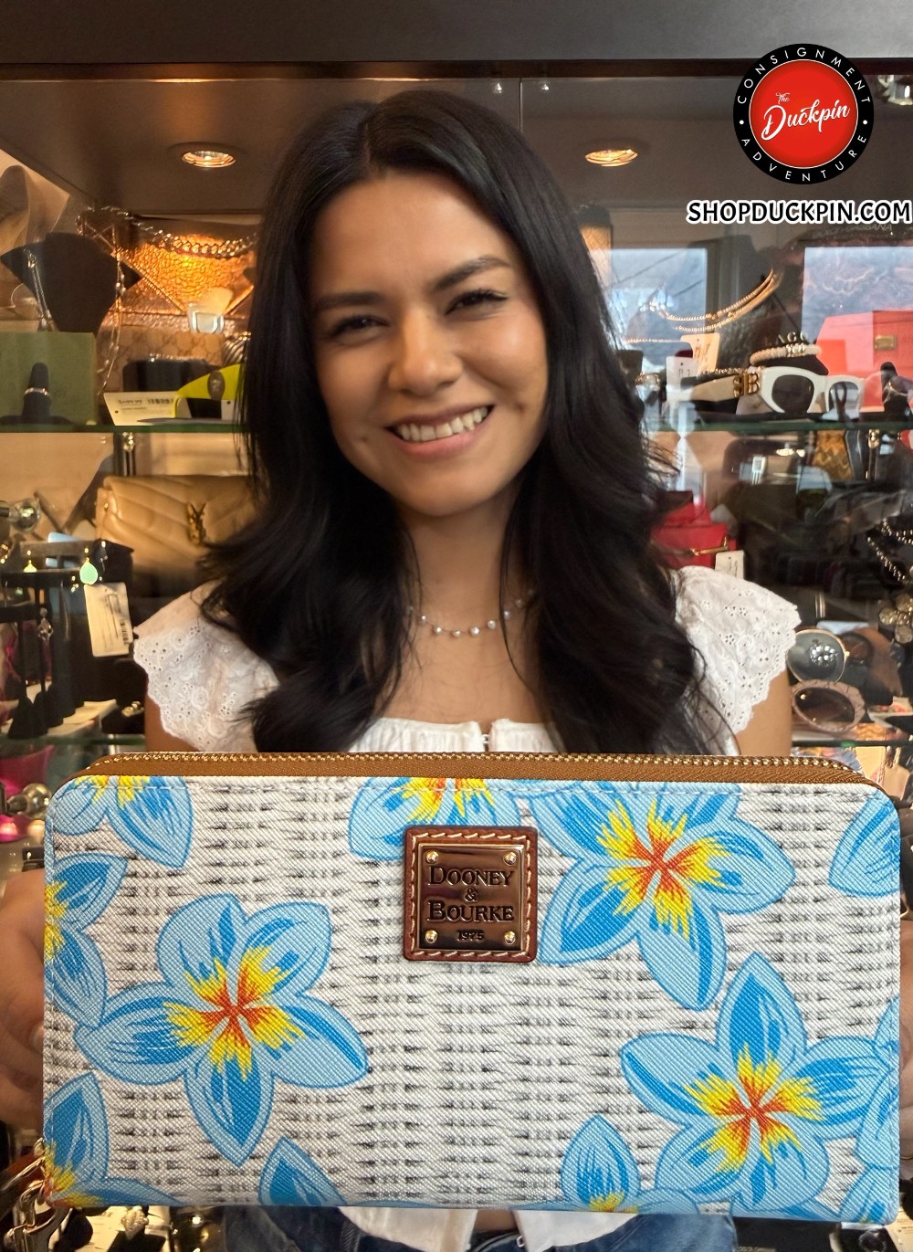DOONEY & BOURKE