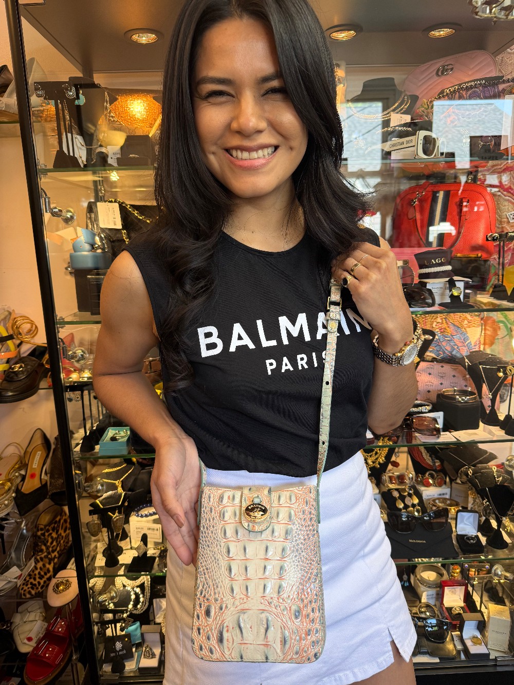 BRAHMIN