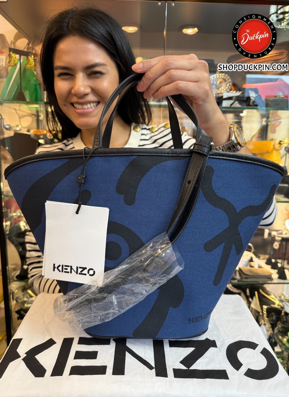 Tote