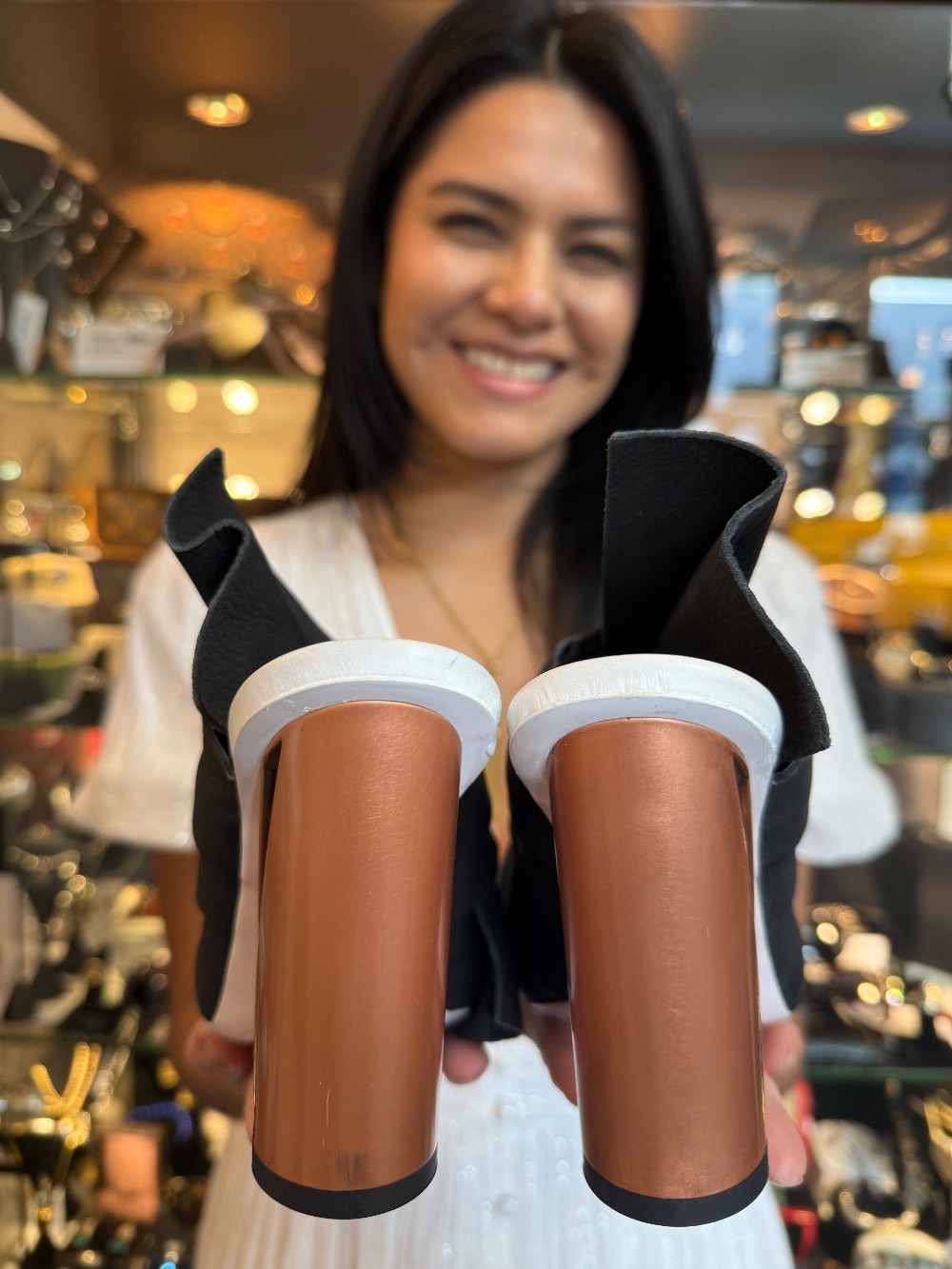 PROENZA SCHOULER - Size 37.5