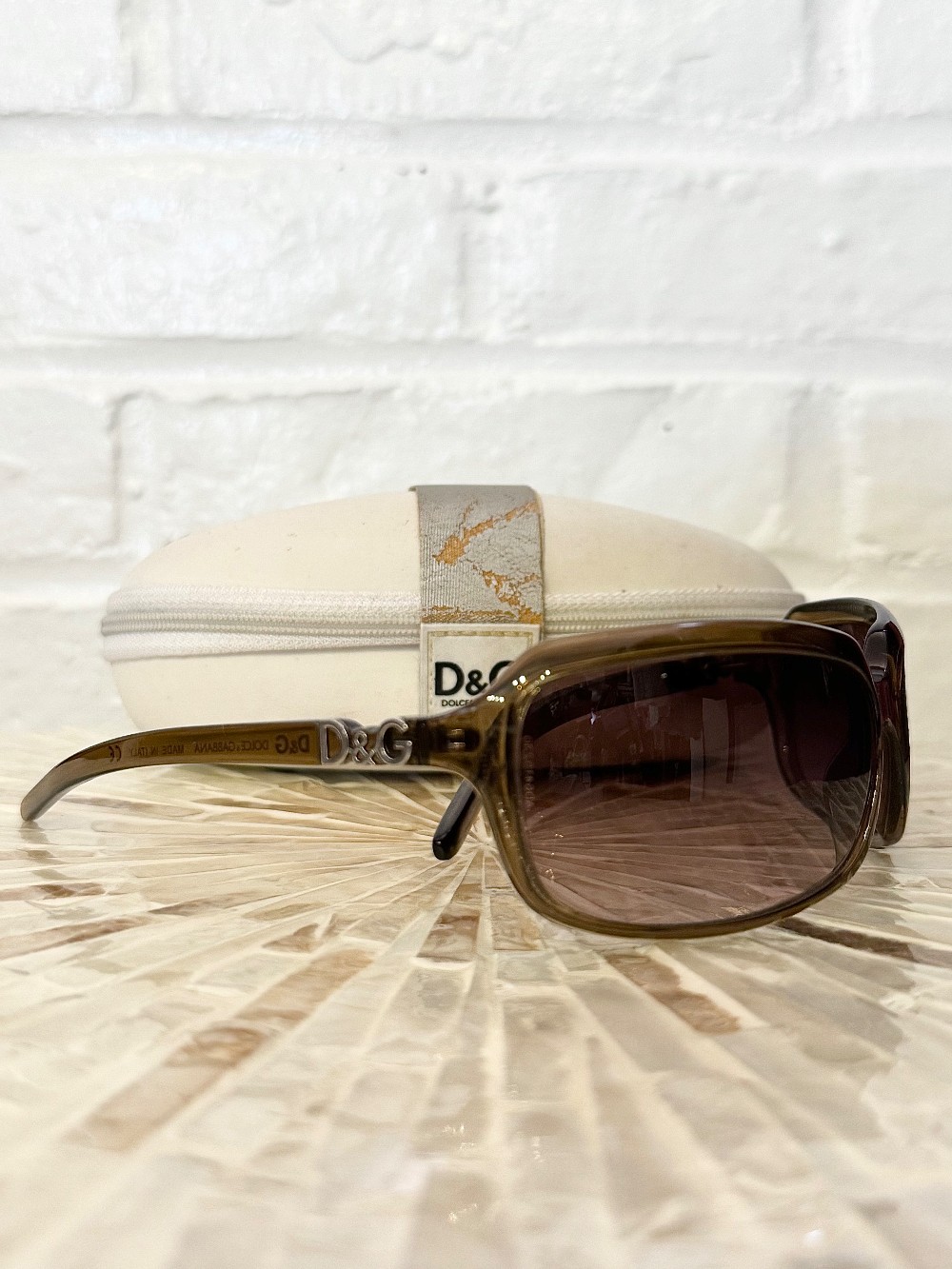 DOLCE & GABBANA