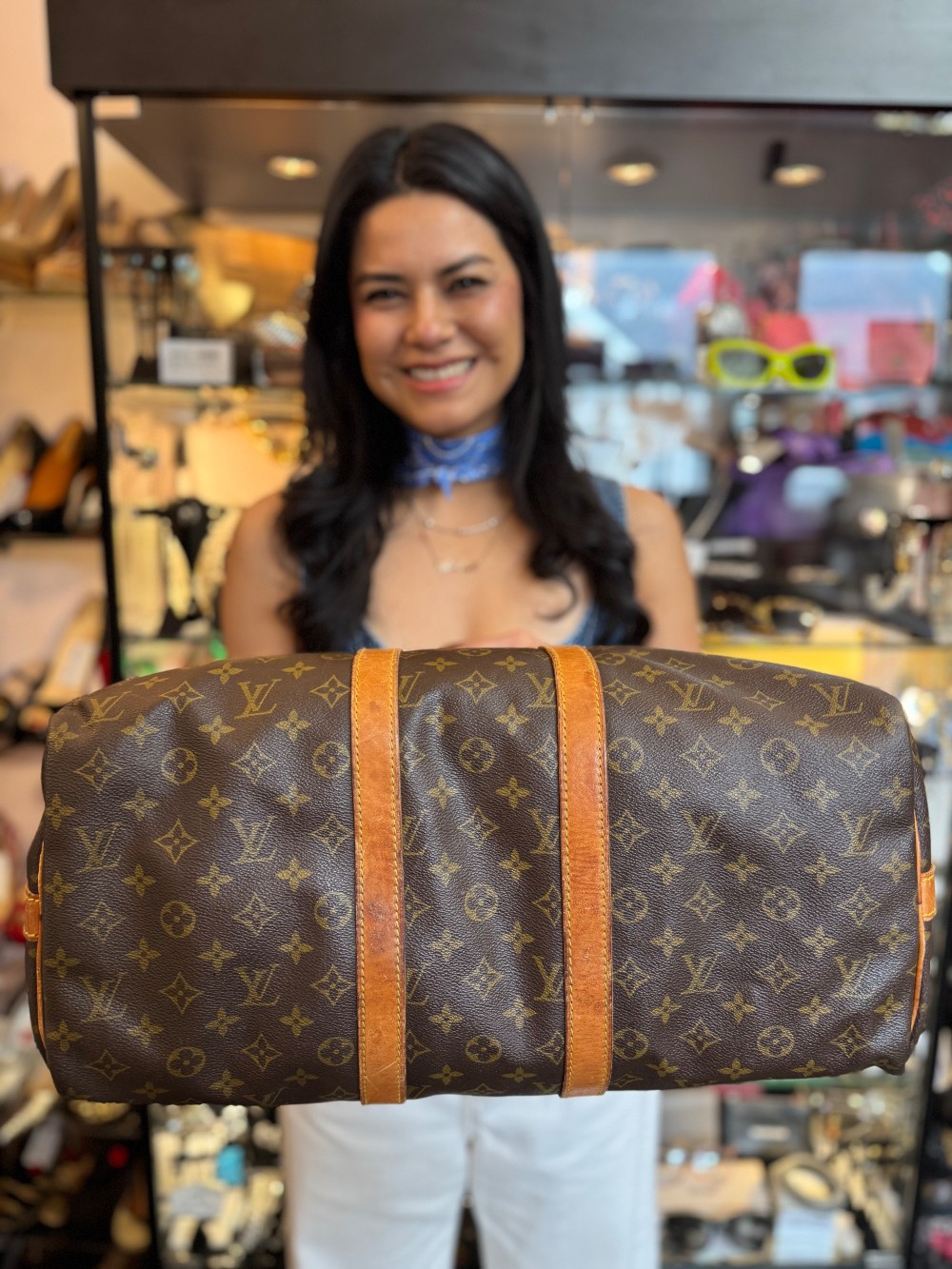 LOUIS VUITTON