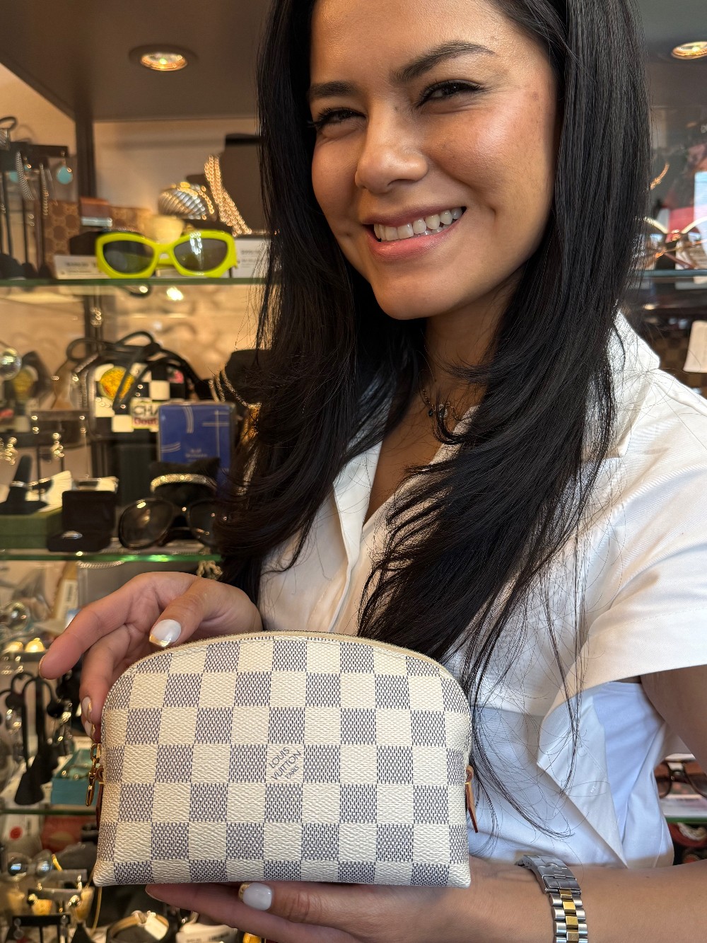 LOUIS VUITTON