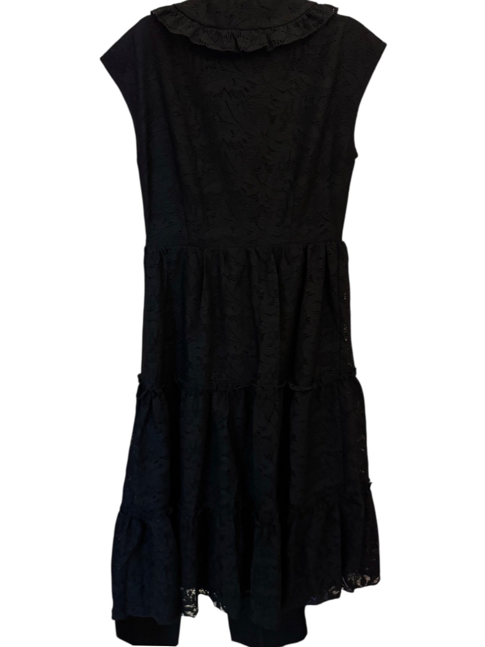 MARGOT & CLEMENCE - Size 4