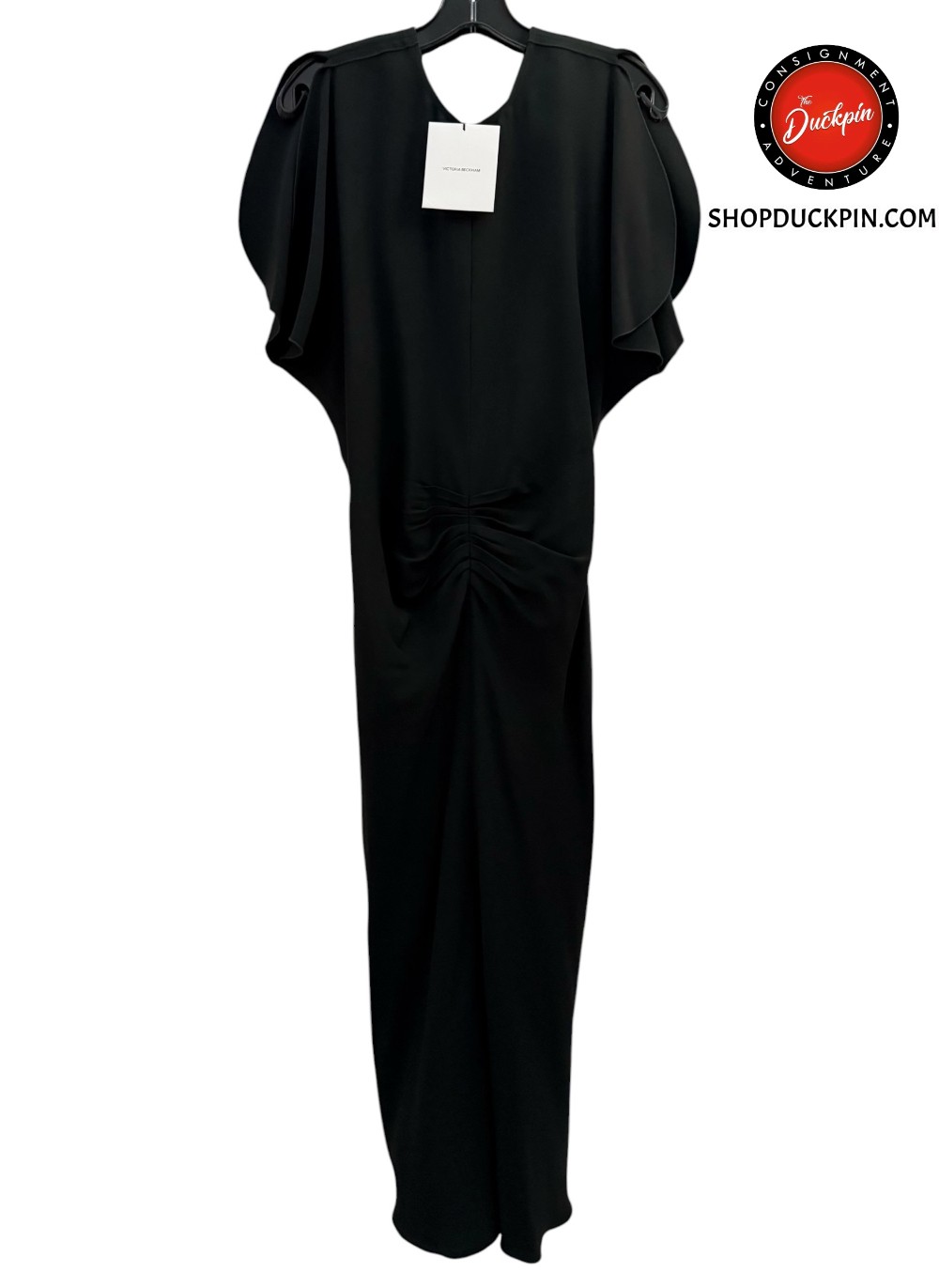 VICTORIA BECKHAM - British Size 12 / US Size 8