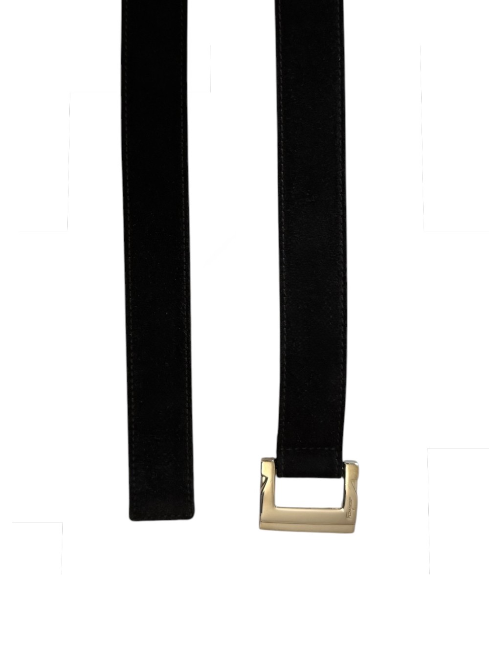 SALVATORE FERRAGAMO - Size M