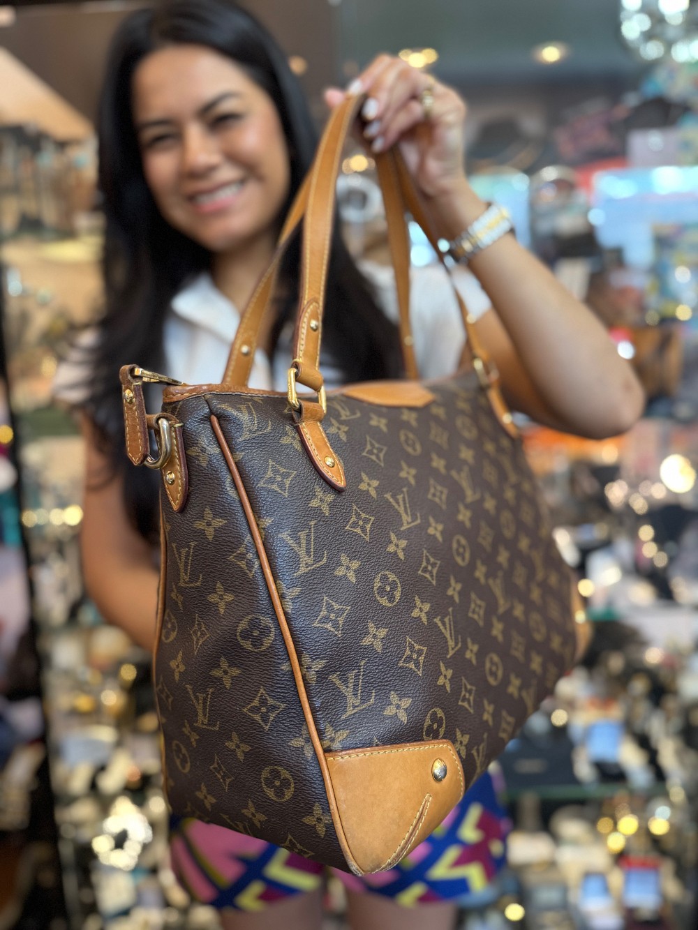 LOUIS VUITTON