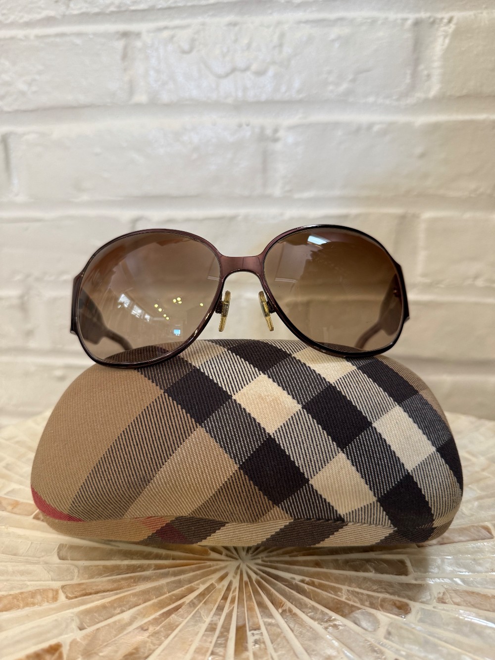 BURBERRY