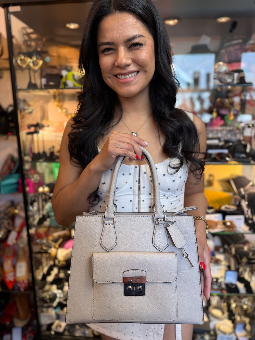 MICHAEL KORS