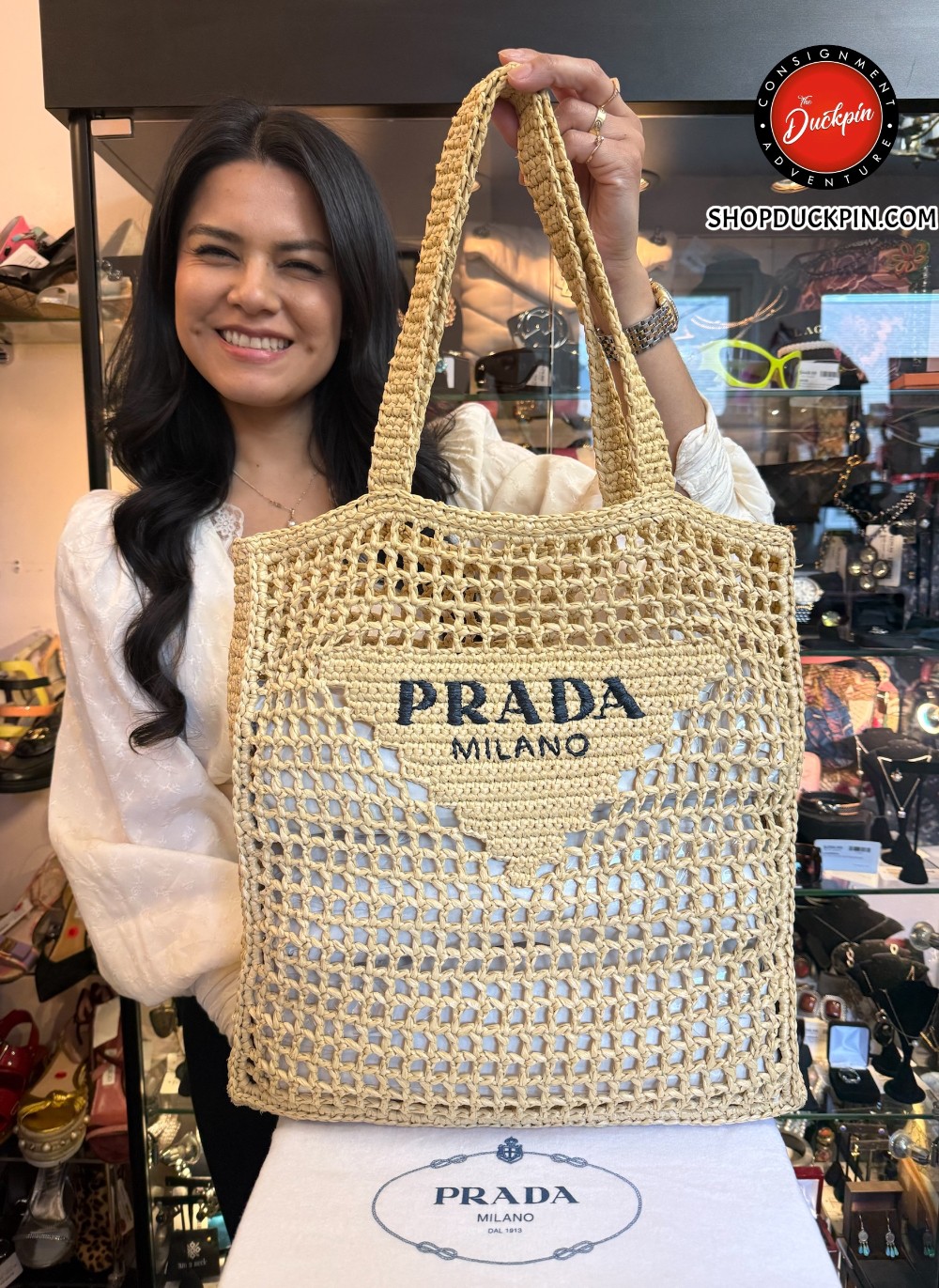 PRADA