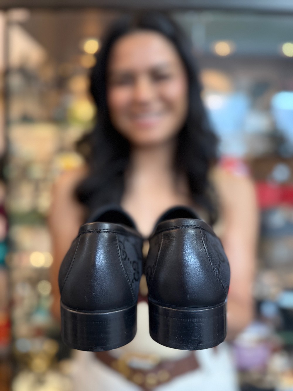 GUCCI - Size 7