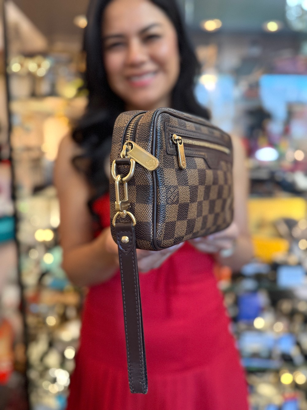 LOUIS VUITTON