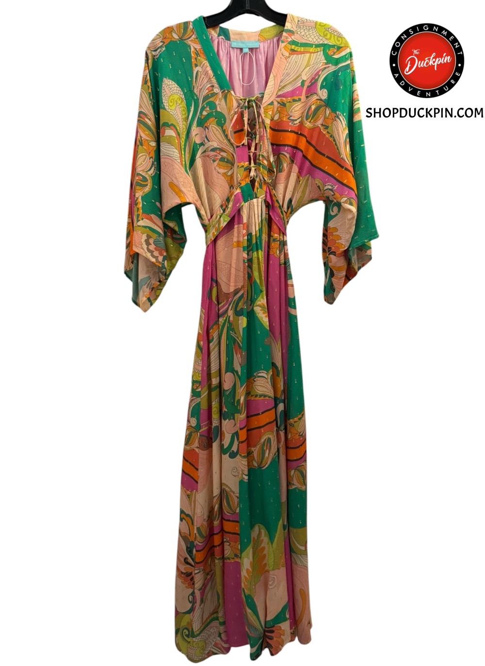 MELISSA ODABASH - Size O/S