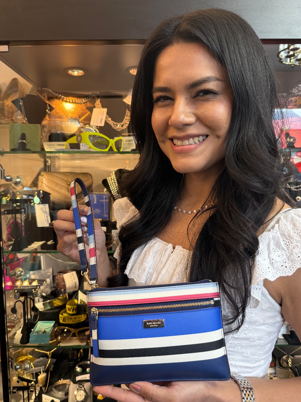 KATE SPADE
