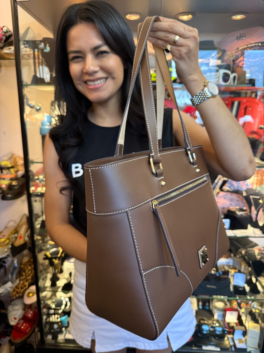 DOONEY & BOURKE