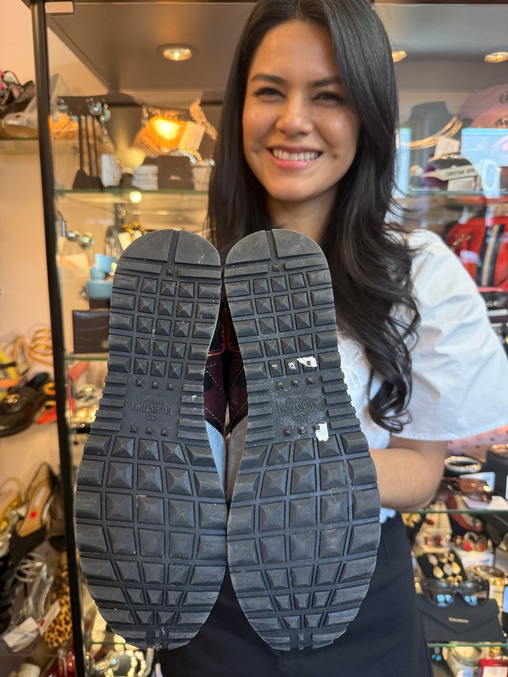 VALENTINO - Size 39