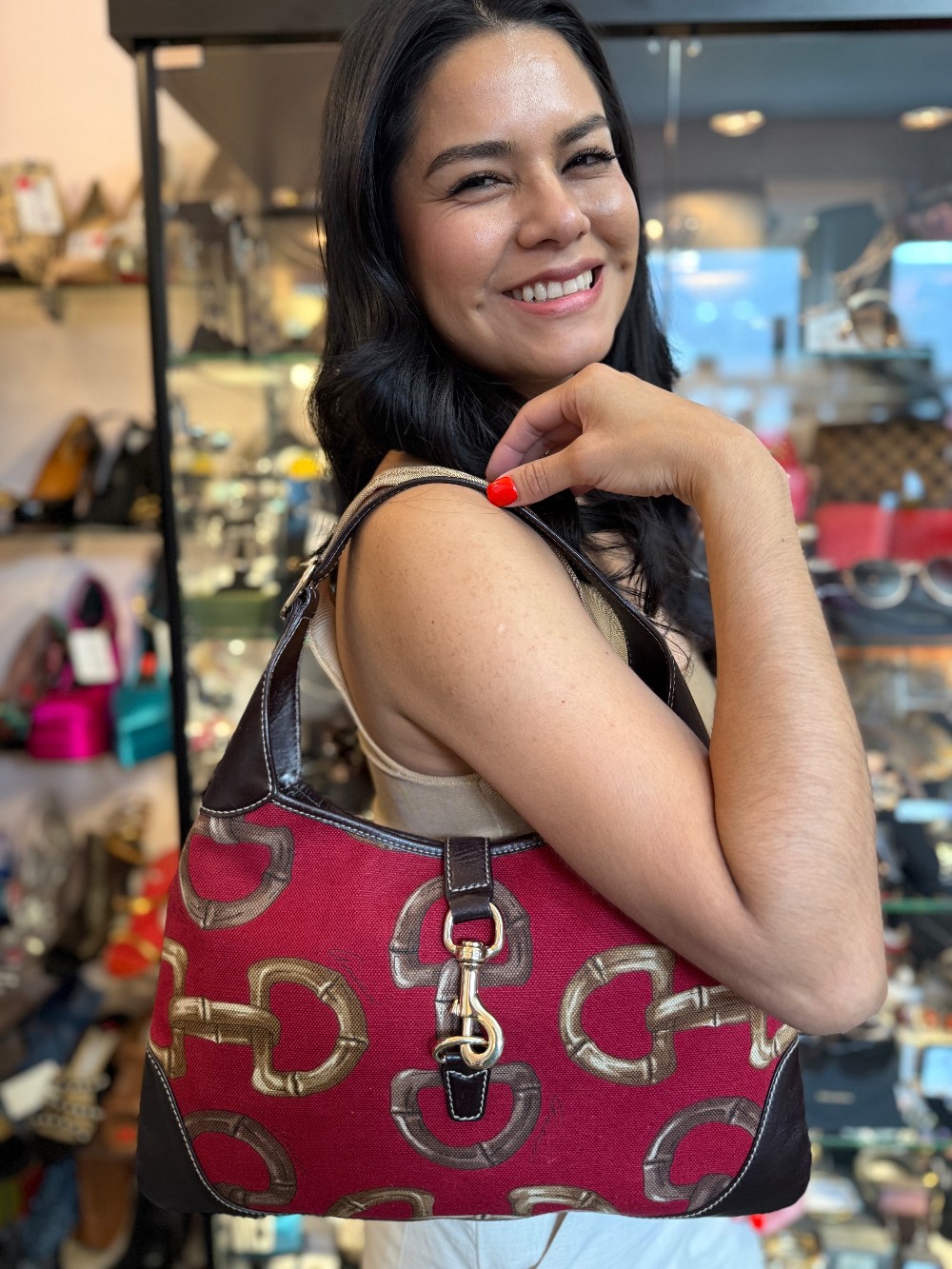 GUCCI