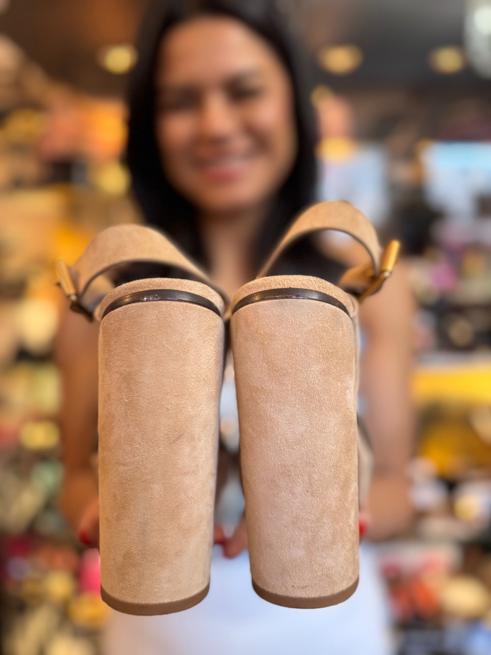 CHLOE - Size 40
