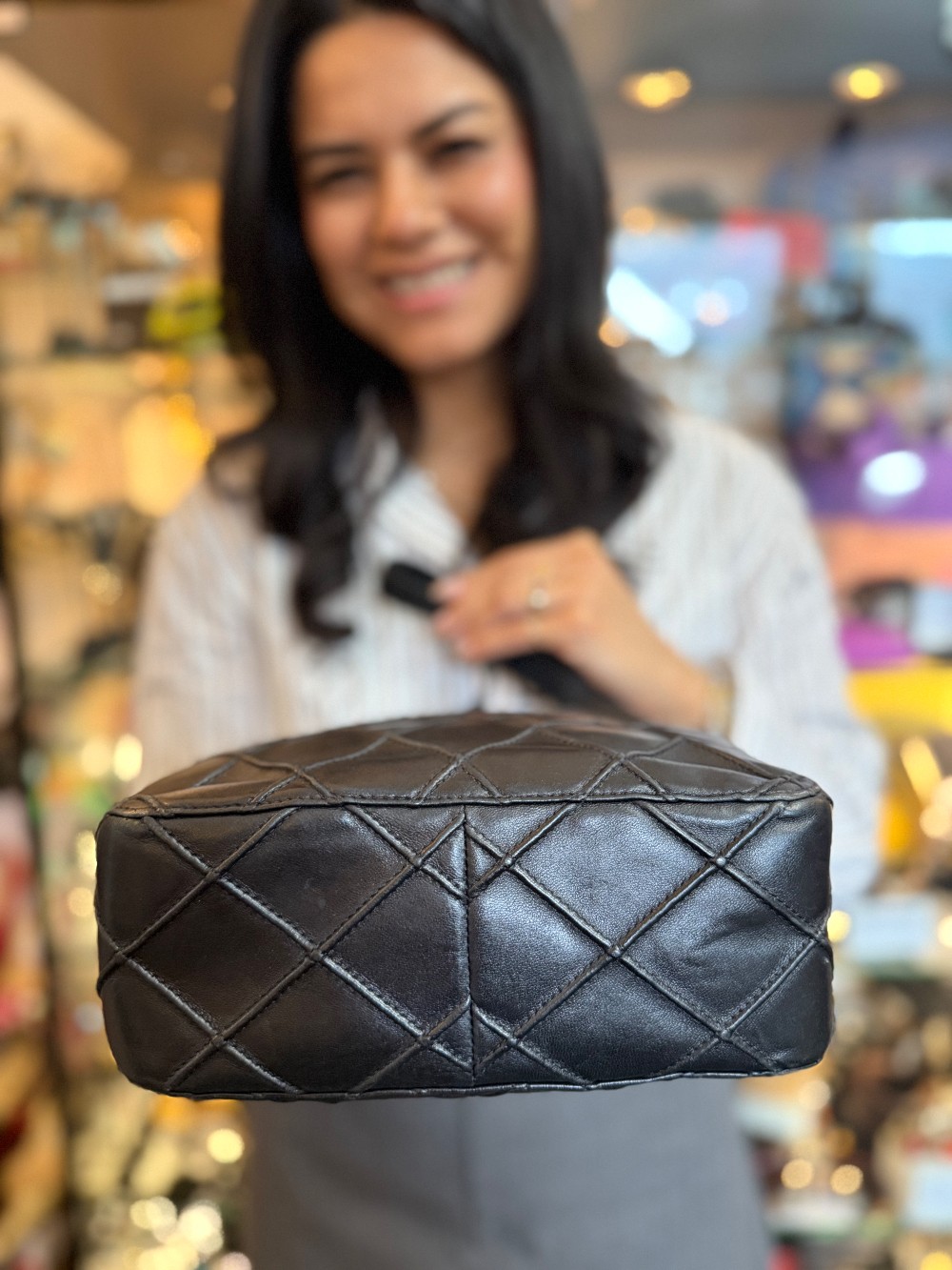 CHANEL