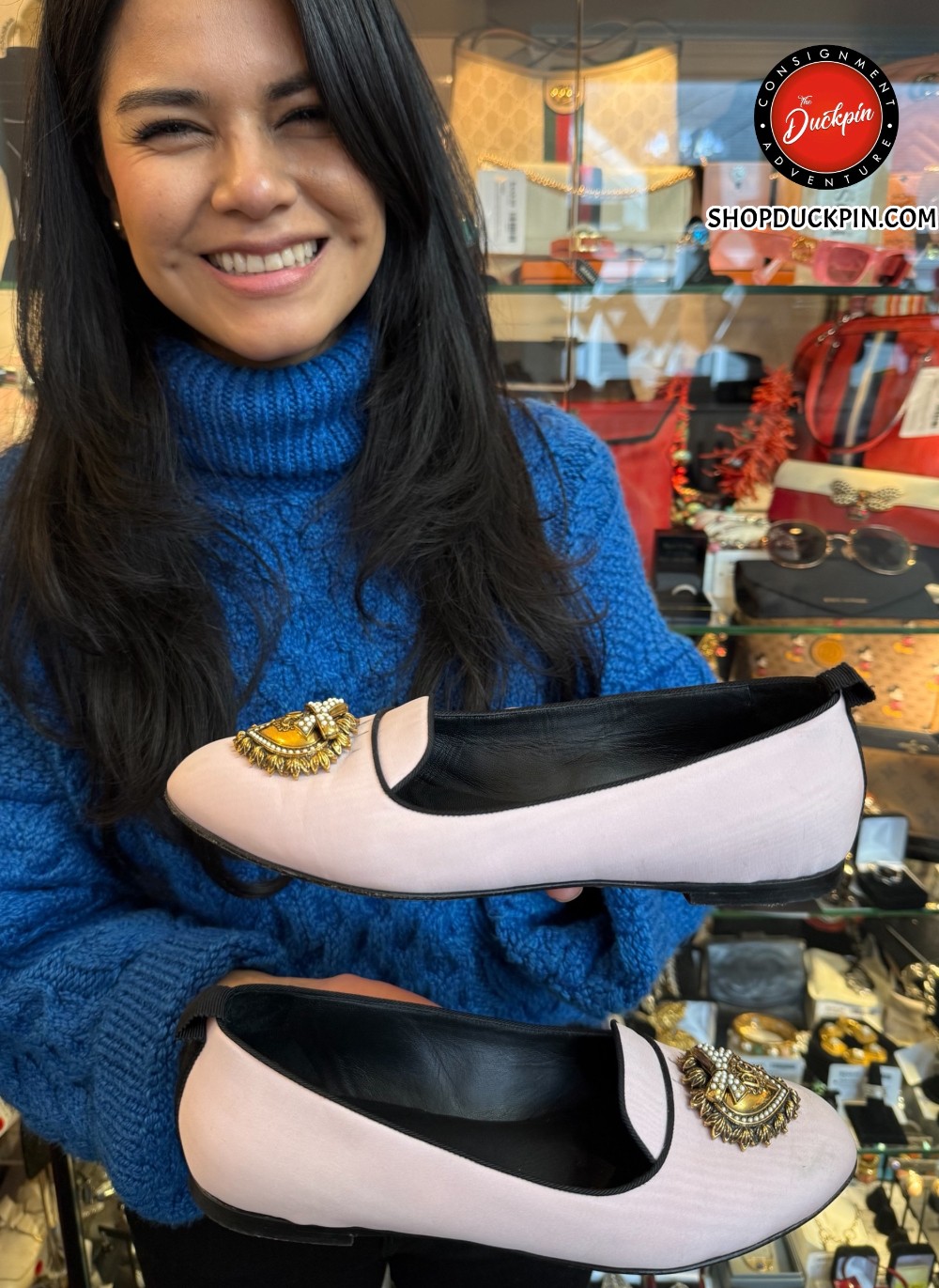 DOLCE & GABBANA - Size 38