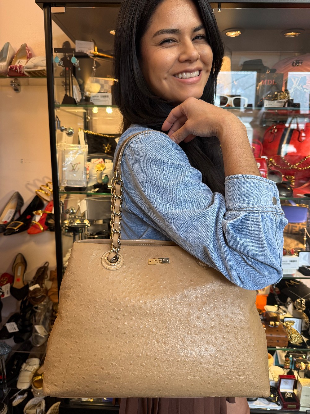 KATE SPADE