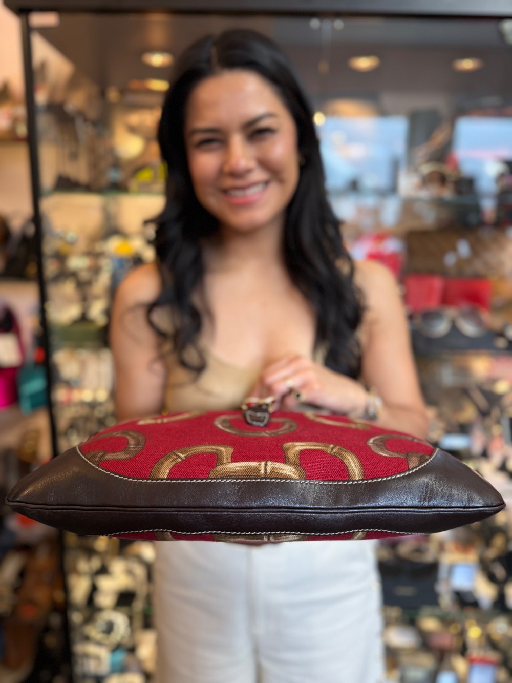 GUCCI
