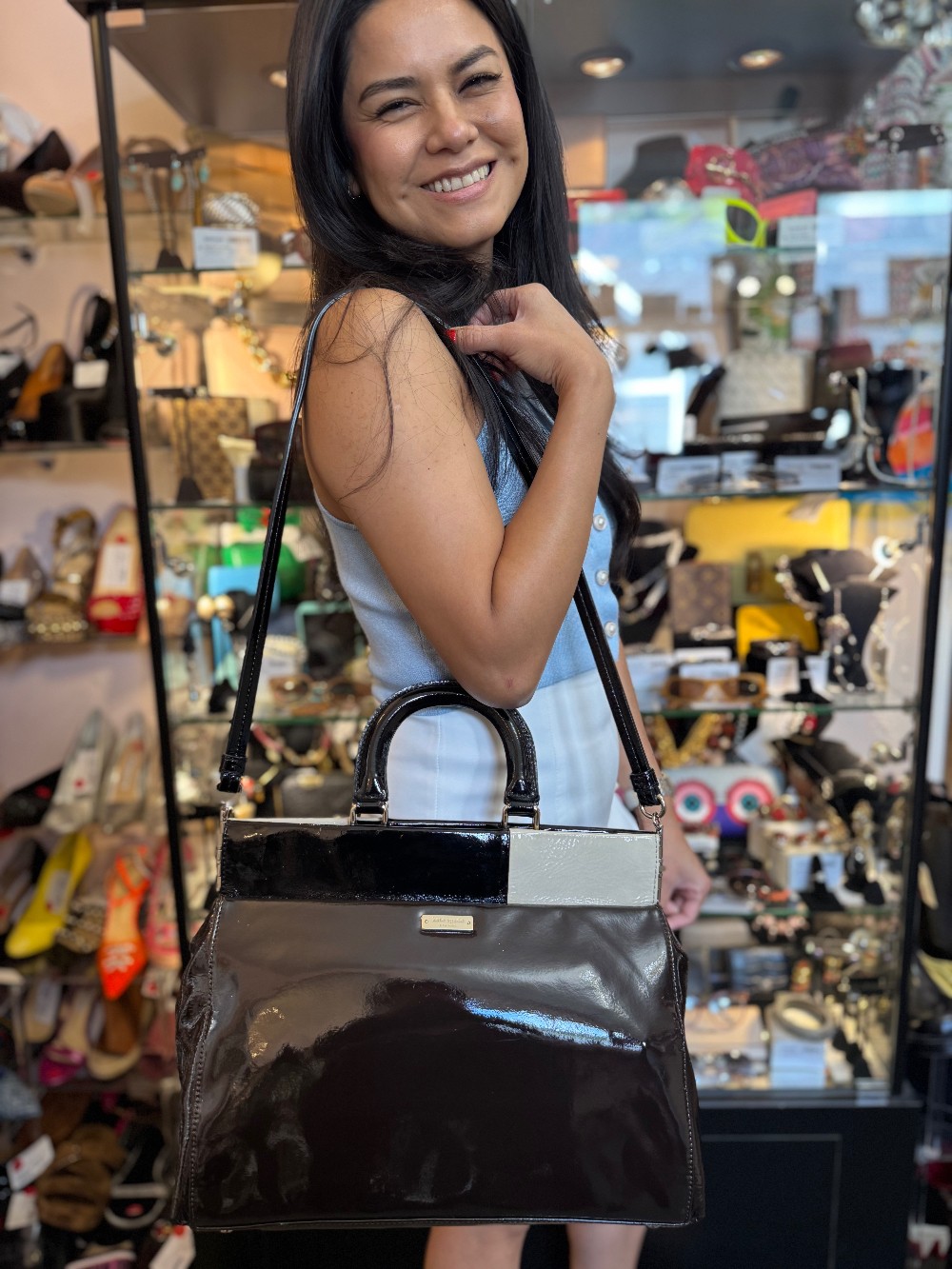 KATE SPADE