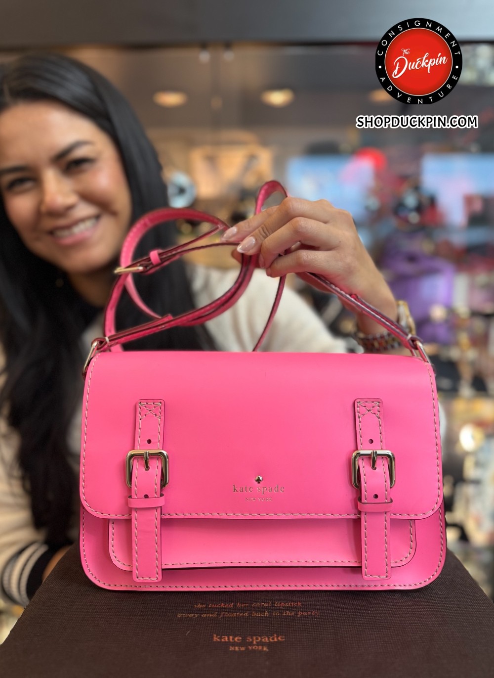 KATE SPADE