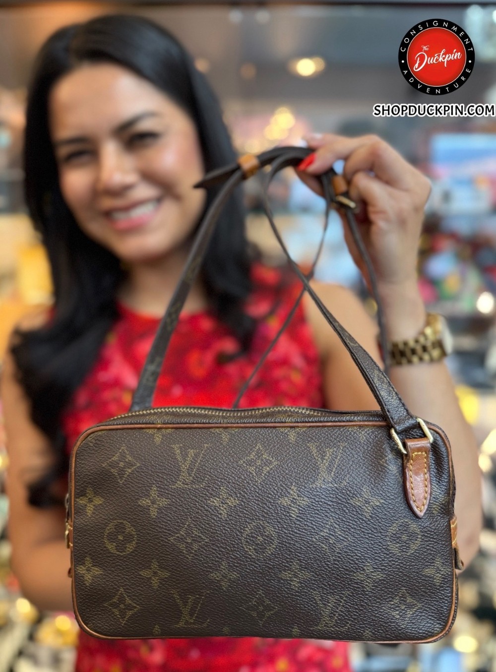 LOUIS VUITTON