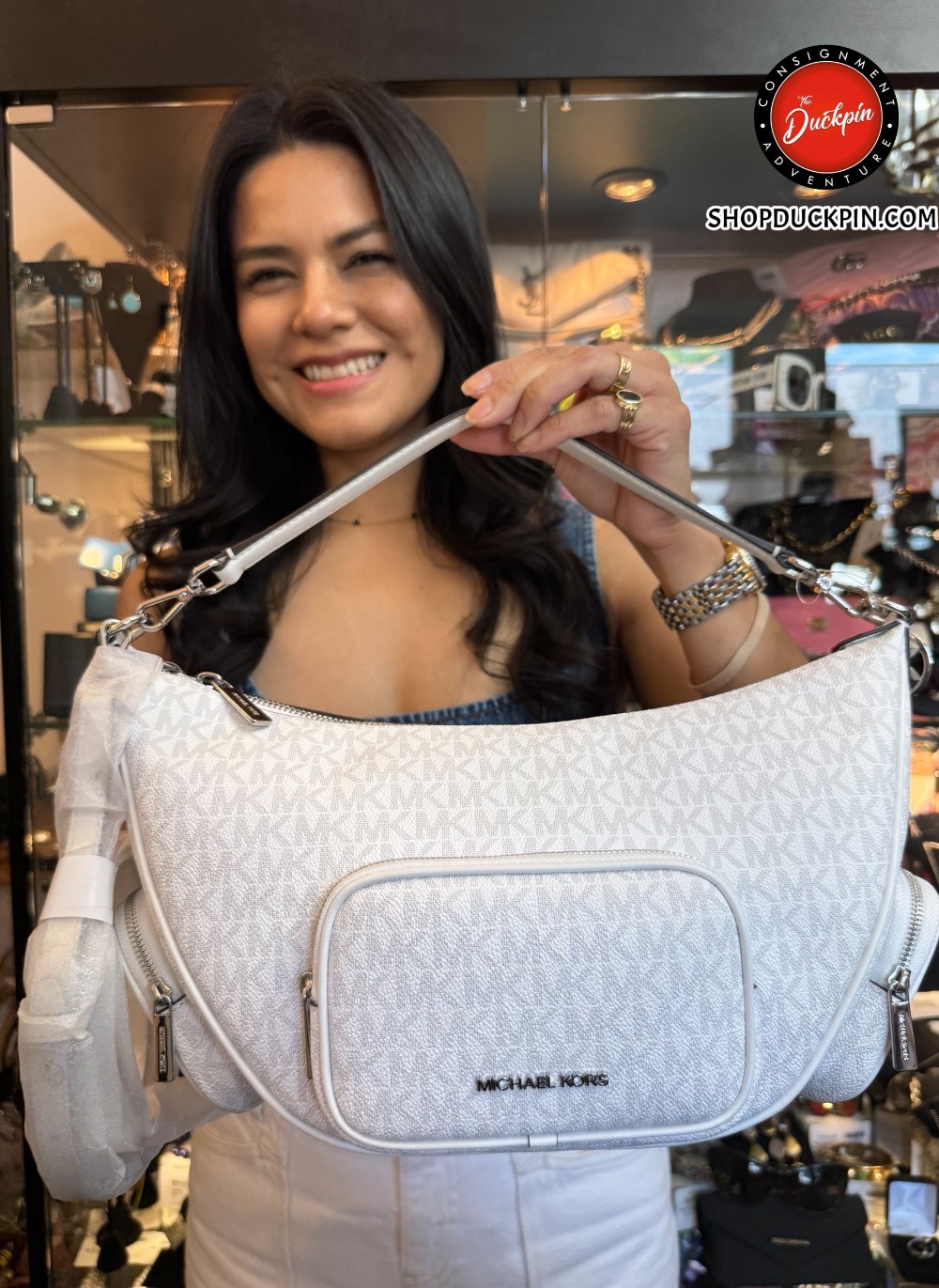 MICHAEL KORS