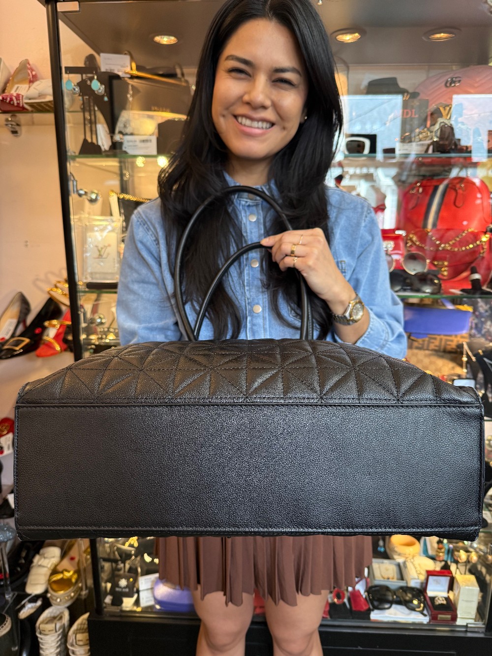 REBECCA MINKOFF