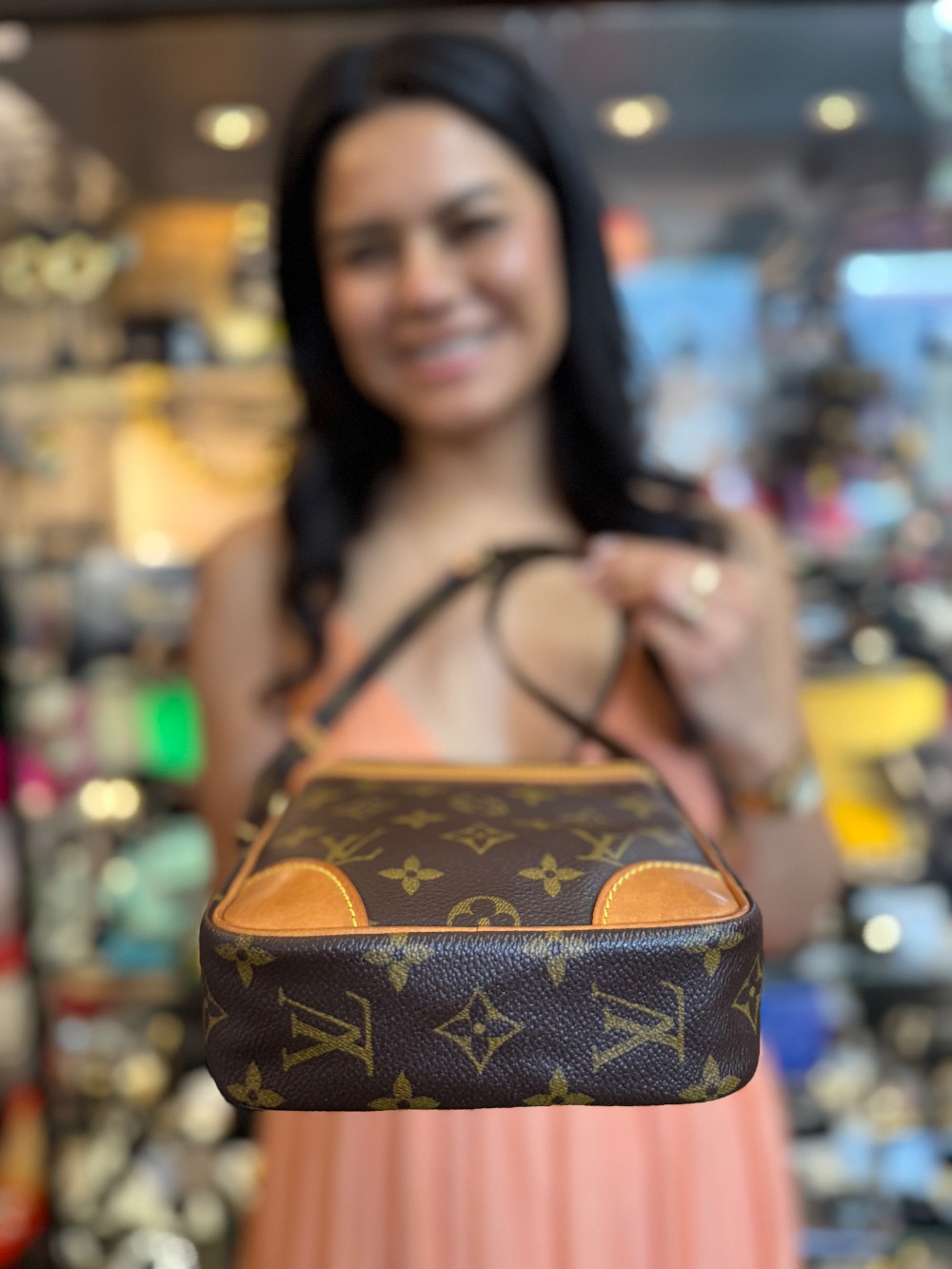 LOUIS VUITTON