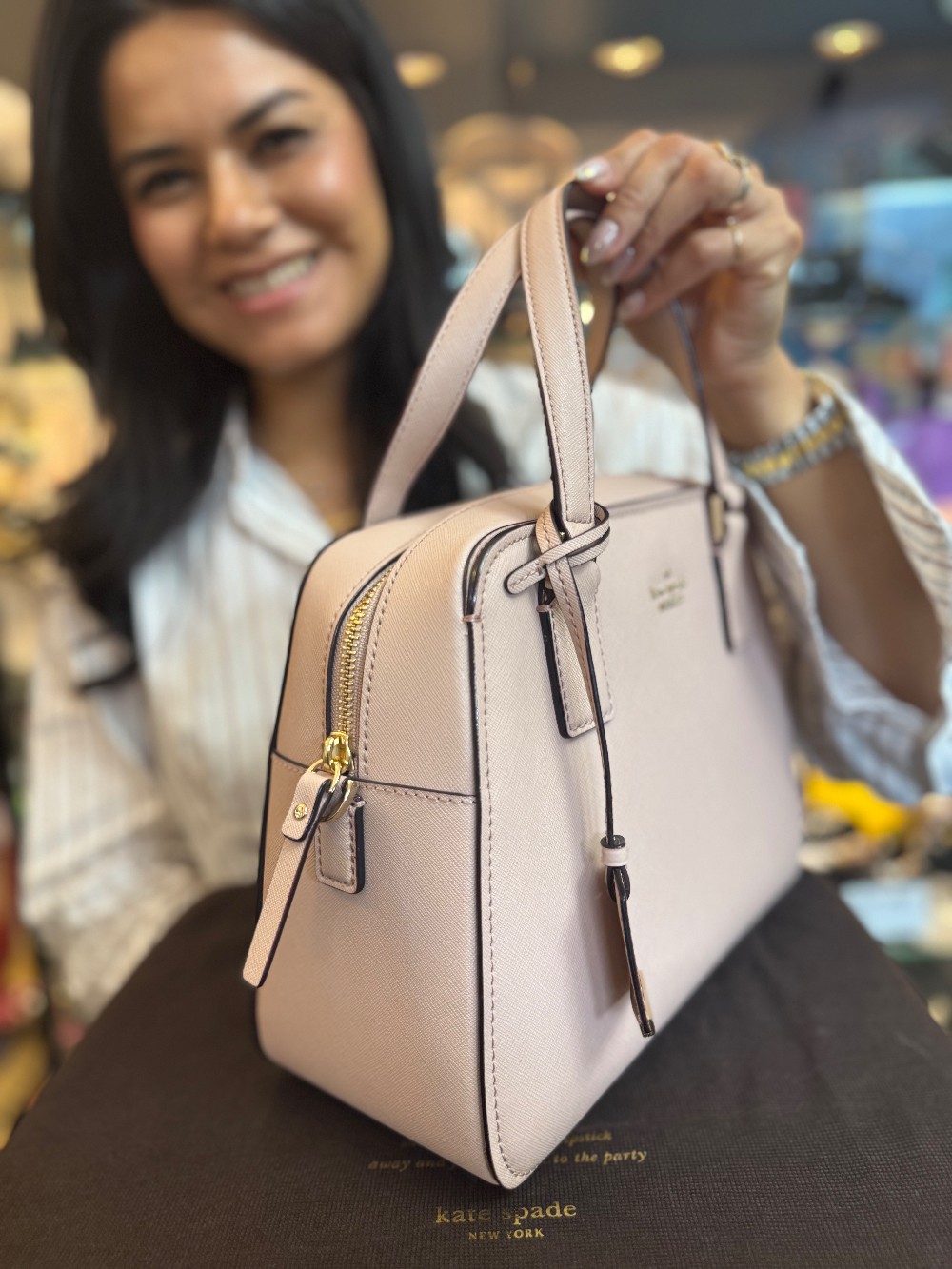 KATE SPADE