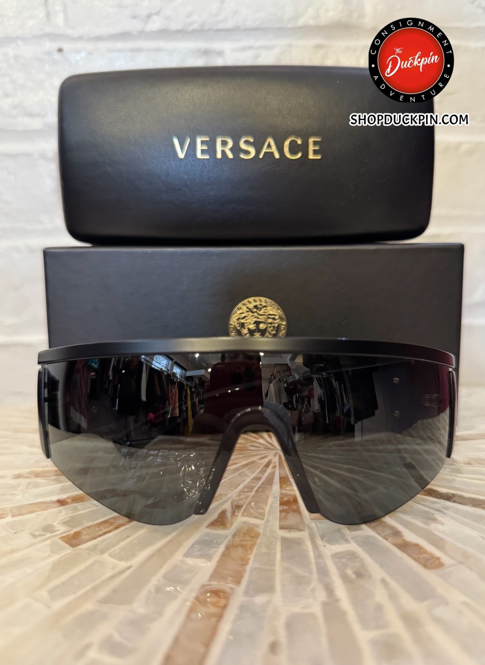 VERSACE