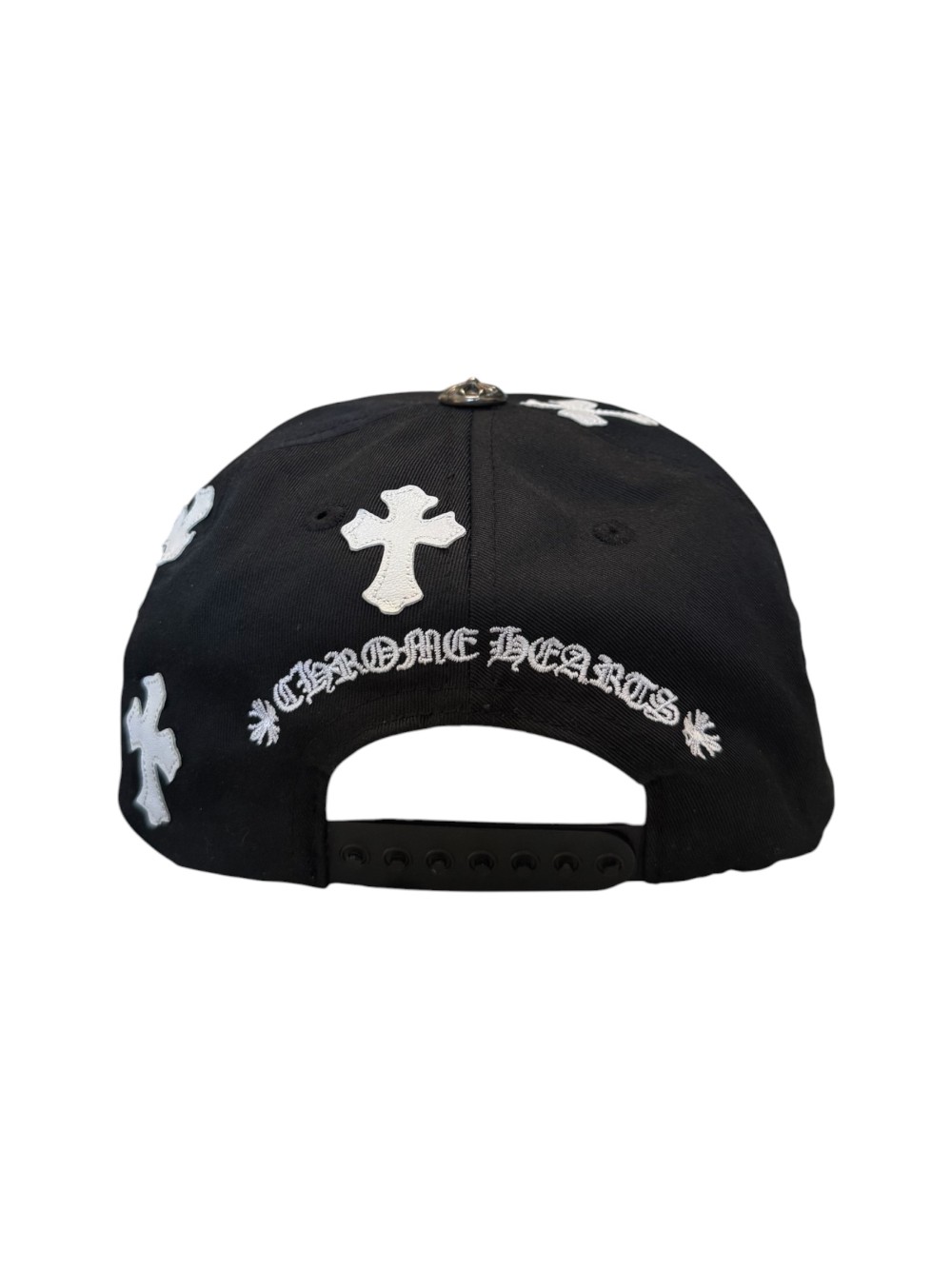 CHROME HEARTS