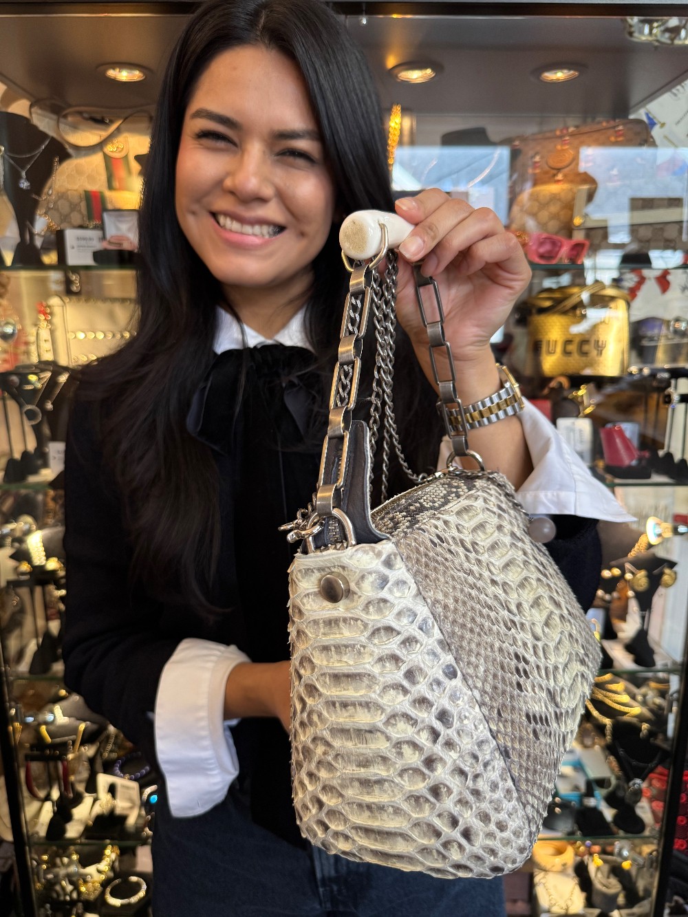 LAURA B. COLLECTION PARTICULIERE