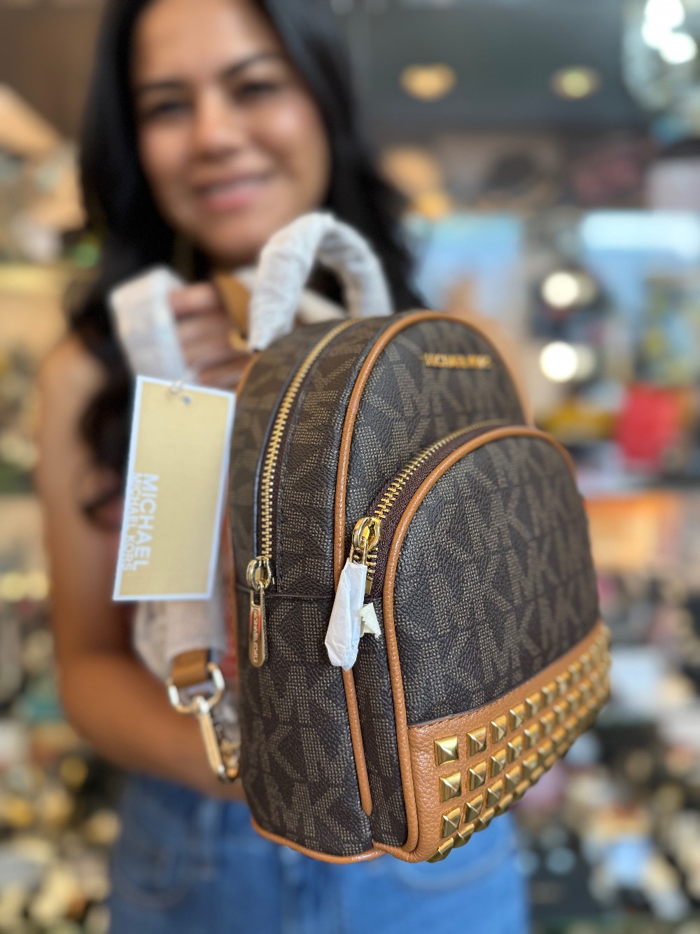 MICHAEL KORS