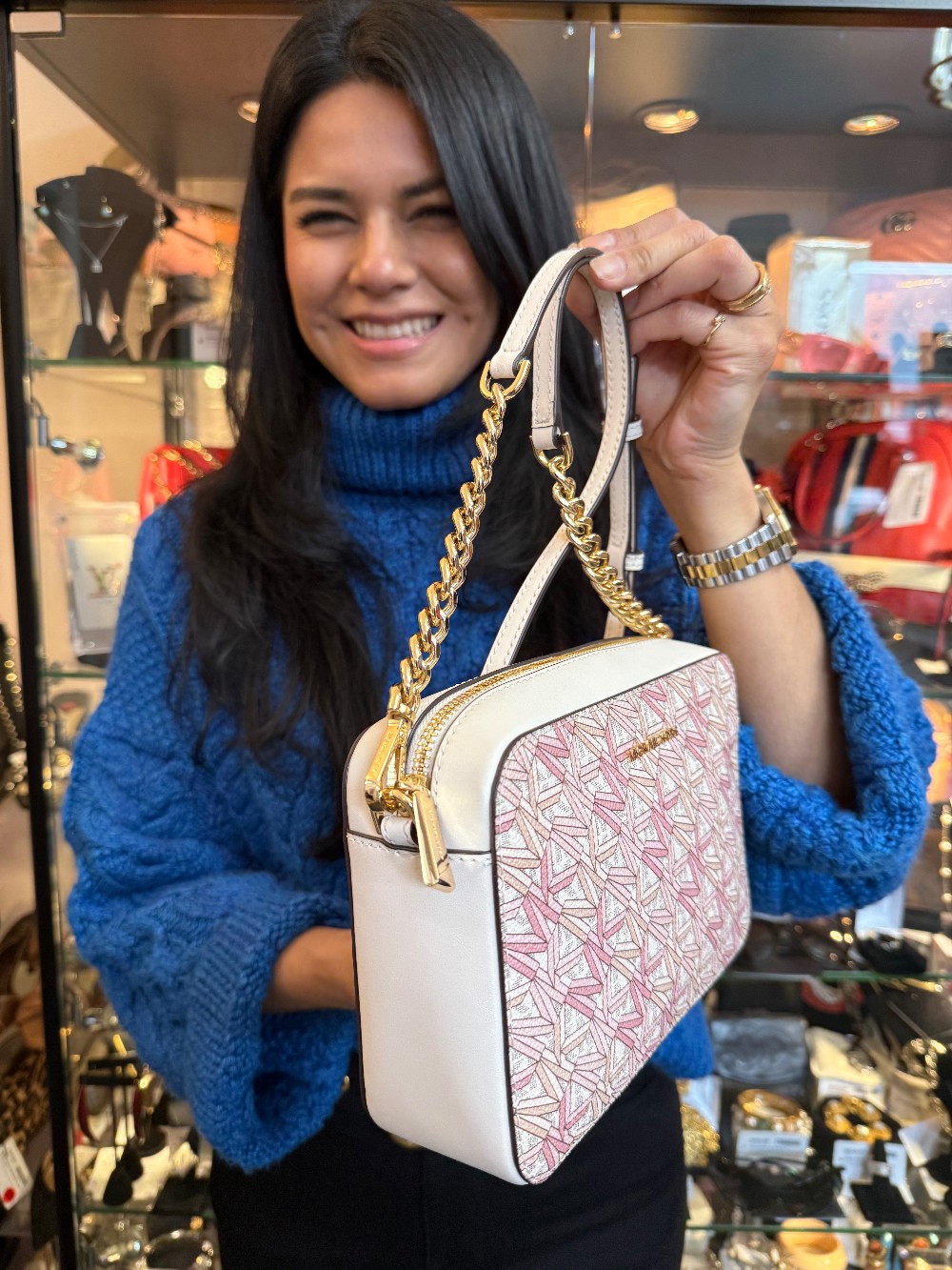 MICHAEL KORS