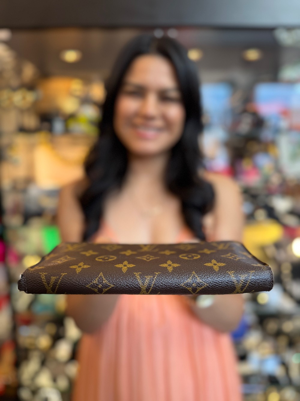 LOUIS VUITTON
