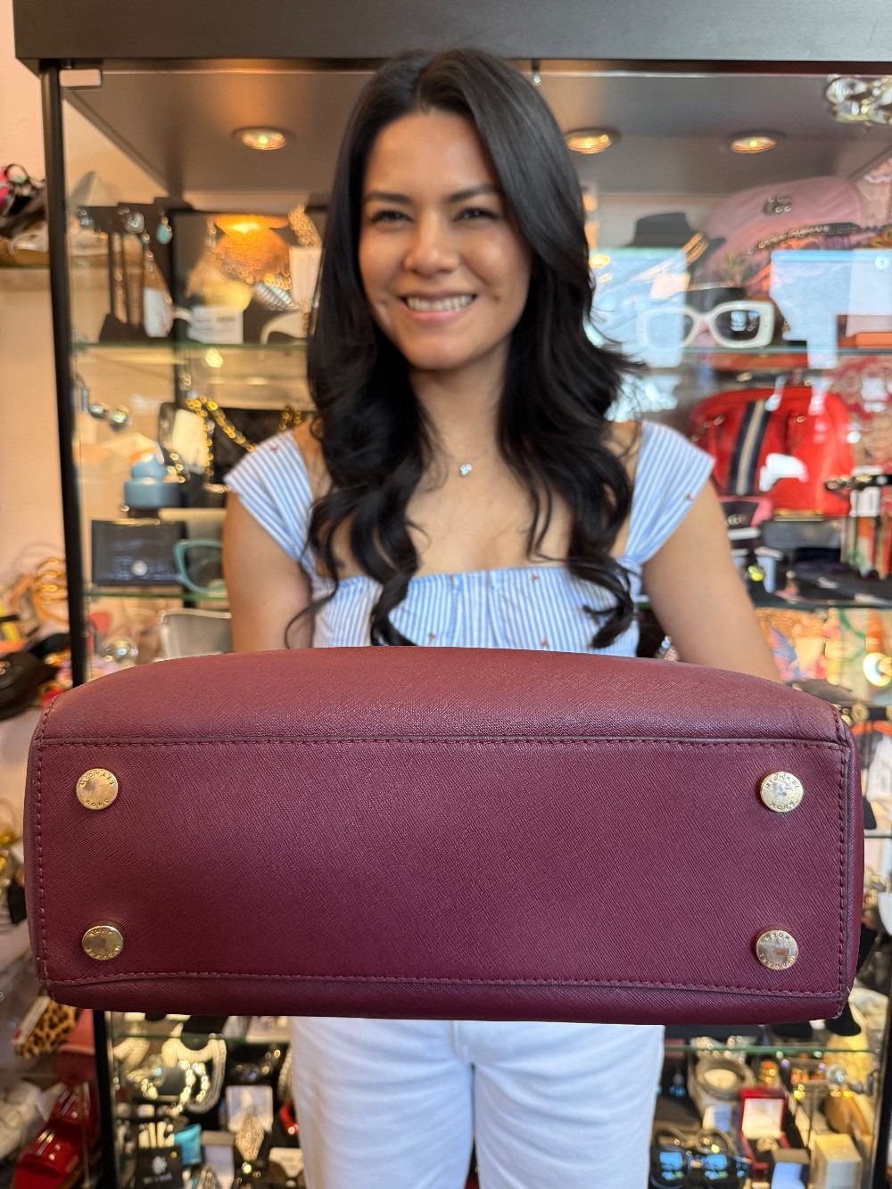 MICHAEL KORS