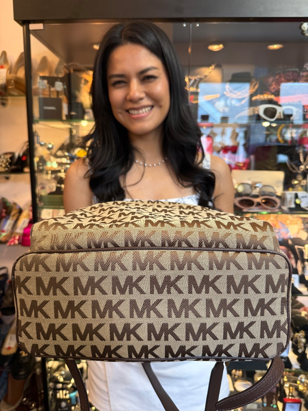 MICHAEL KORS