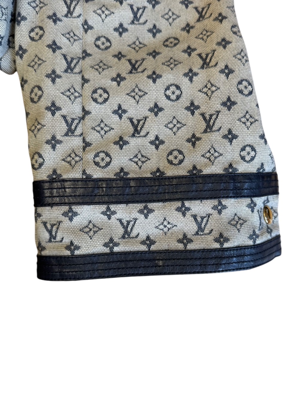 LOUIS VUITTON - Size 40