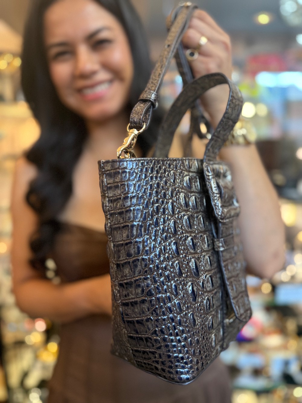 BRAHMIN