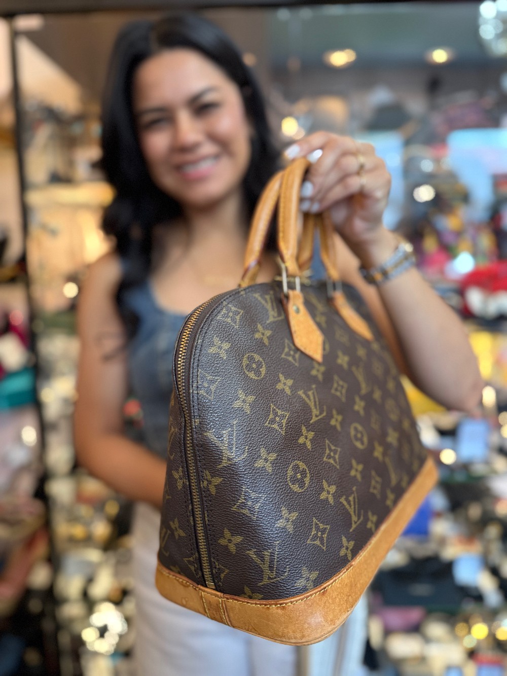 LOUIS VUITTON