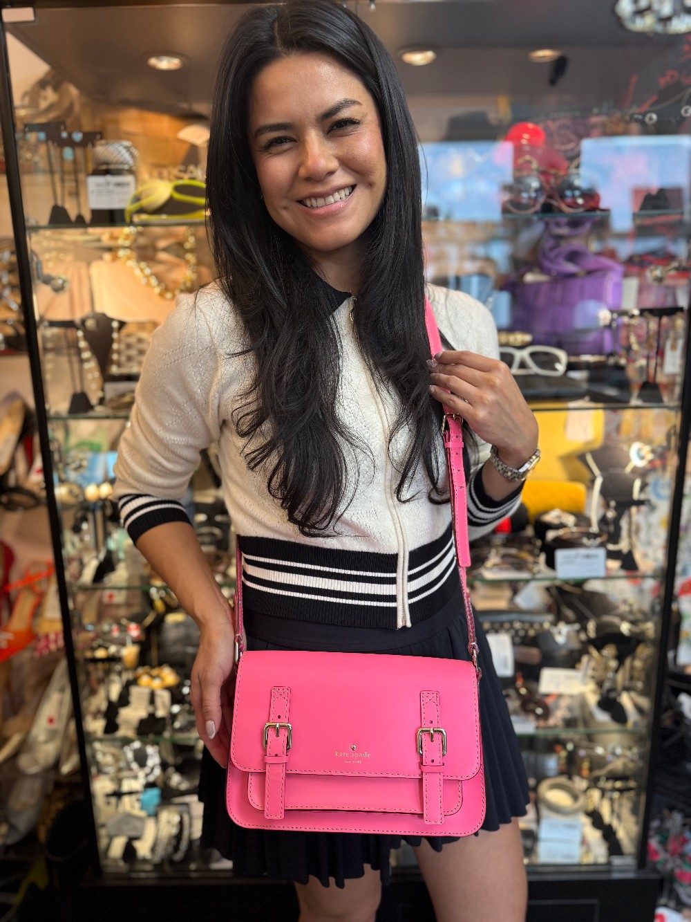 KATE SPADE